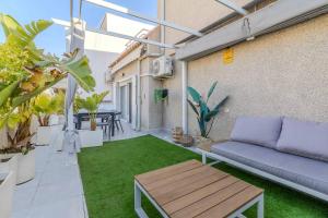 Ático Verde Torrevieja