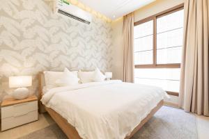 Amber Hospitality - Al Izdihar