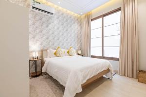 Amber Hospitality - Al Izdihar