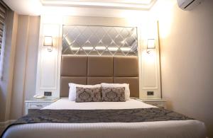 Deluxe Room room in Fimka Hotel