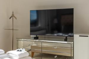 Brigth & Beautiful 1BR Flat in Earls Court