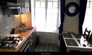 Au petit bajocasse - 3 étoiles