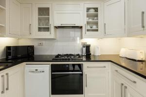 Brigth & Beautiful 1BR Flat in Earls Court