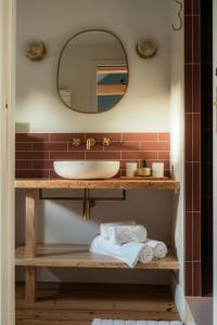 B&B / Chambres d'hotes Petit Chateau Vercourt : photos des chambres
