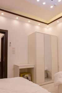 Prestige hotel apartment