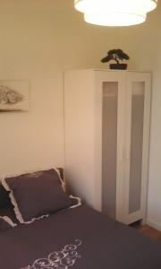 Appartements Au petit bajocasse : photos des chambres