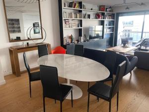 Luxury appartment 10 mn from Champs-Elysées