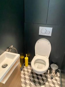 Luxury appartment 10 mn from Champs-Elysées