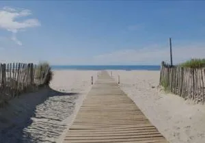 280 m2 de charme - Agde