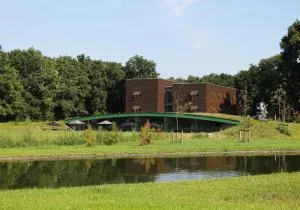 Boshotel Overberg - Maurik