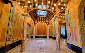 Villas 280 m2 de charme : photos des chambres