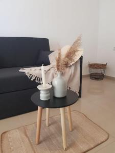 First row to the sea - Apartment Mustel 