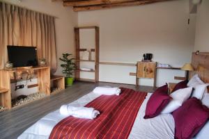 The Hermit Homestay