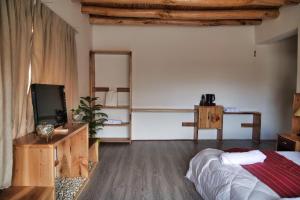 The Hermit Homestay