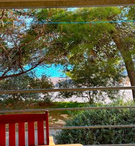 First row to the sea - Apartment Mustel - Adults Only