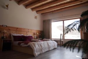 The Hermit Homestay