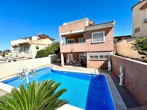 Casa Teresa - Llobregales