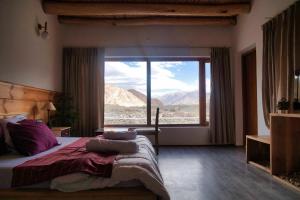 The Hermit Homestay