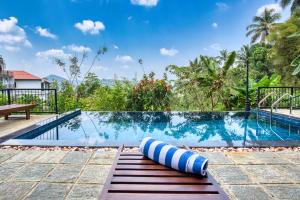 Amandara Hills Kandy