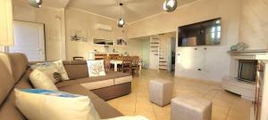 Rebeccas House, Cagliari, Poetto, Sardegna con 2 Camere