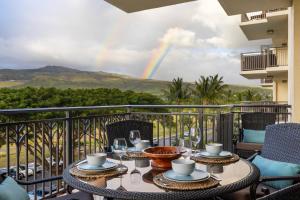 Two-Bedroom Apartment room in Ko Olina Beach Villas B506