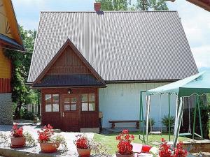 Dom W Rzepiskach