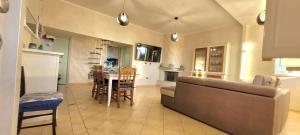 Rebeccas House, Cagliari, Poetto, Sardegna con 2 Camere