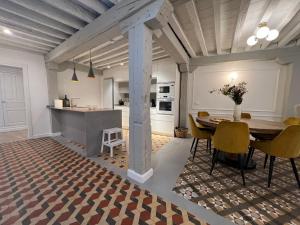 ReyCatedral Lujo 3Rooms - En el Centro Histórico