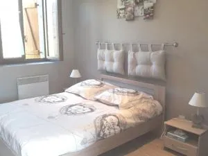 Chambre Family - La Boullaye