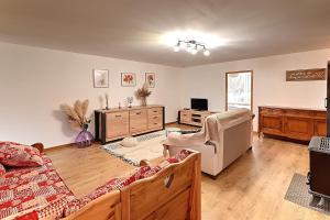 La Perle de Xonrupt - Appt vue montagne - 2hvězdičkové hotely ve městě Xonrupt-Longemer