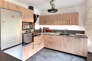 Appartements La Perle de Xonrupt - Appt vue montagne : photos des chambres