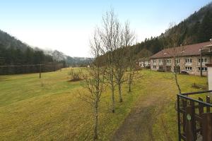 Appartements La Perle de Xonrupt - Appt vue montagne : photos des chambres