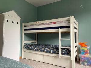 La Perle de Xonrupt - Appt vue montagne