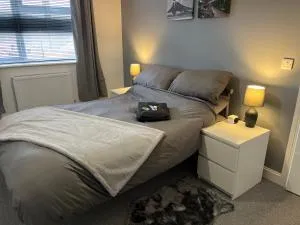 Meadow Street Rooms - 埃文茅斯