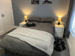 Meadow Street En-Suite Rooms