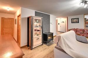 Appartements La Perle de Xonrupt - Appt vue montagne : Appartement 3 Chambres