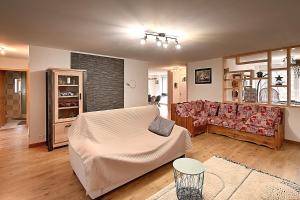 Appartements La Perle de Xonrupt - Appt vue montagne : photos des chambres