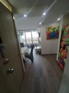 AQUALINASTAR - La Boquilla