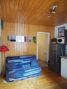 Appartements Appartement T2, idealement situe : photos des chambres