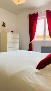 Appartements « La Cigale » : photos des chambres