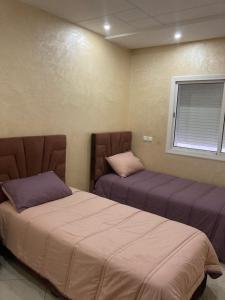 APPARTEMENT DE LUXE MEUBLE CENTRE VILLE KENITRA