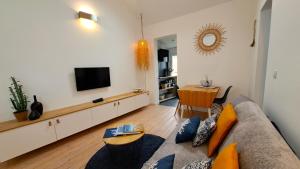 Les Appartements du 104 : photos des chambres