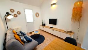 Les Appartements du 104 : photos des chambres