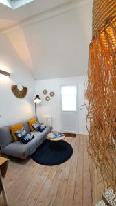 Les Appartements du 104 : photos des chambres