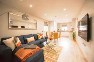 Elm House - Tilehurst Elm House - Tilehurst