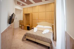 Chambre Double Deluxe