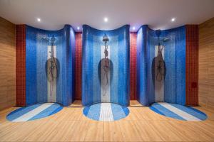 Ovidiu relaxing residence