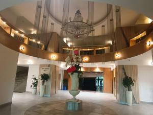 Ovidiu relaxing residence