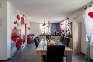 Gite au coin de la petite chapelle gitesdes2vallees