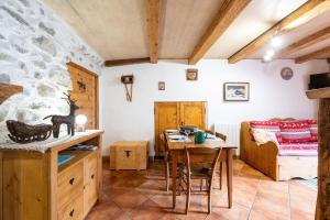 Studio 2 -4 personnes